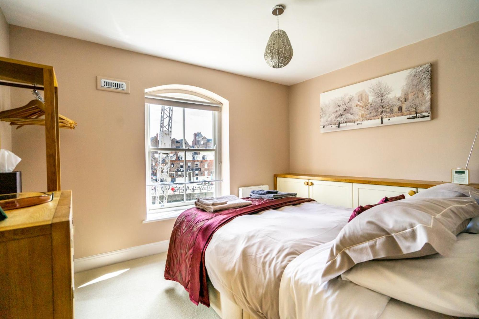 Apartamento 30 Woodsmill Quay *