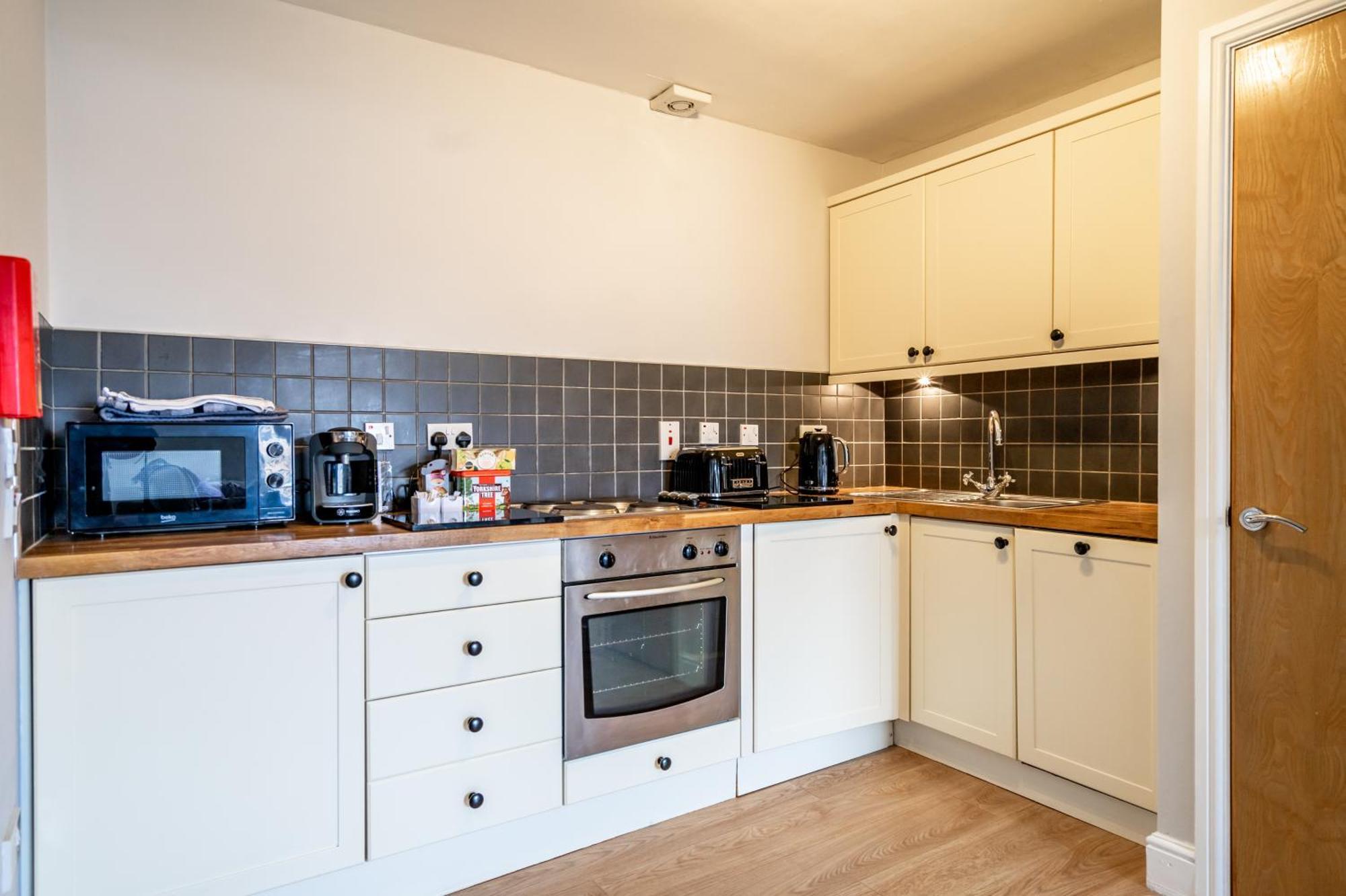 30 Woodsmill Quay Apartment *