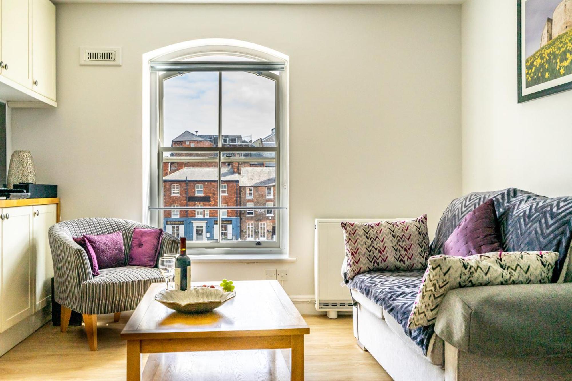 30 Woodsmill Quay Appartement *